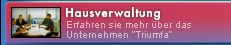 Hausverwaltung
